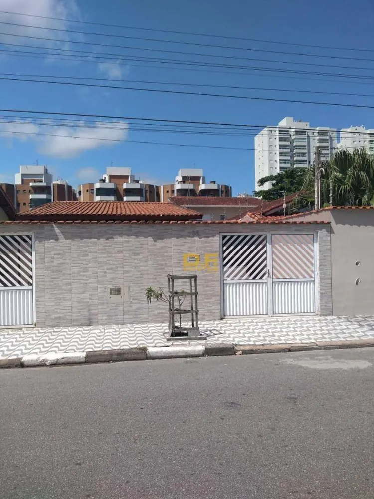 Casa, 4 quartos, 300 m² - Foto 1
