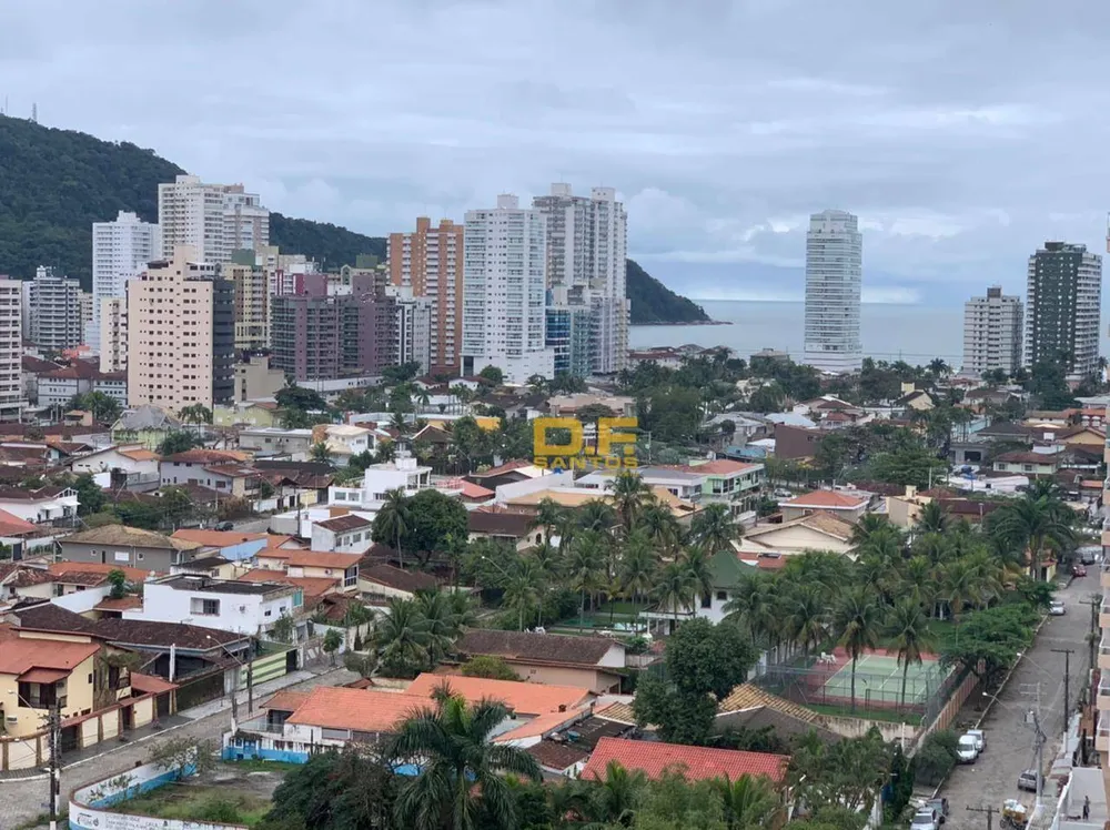 Apartamento, 2 quartos, 82 m² - Foto 1