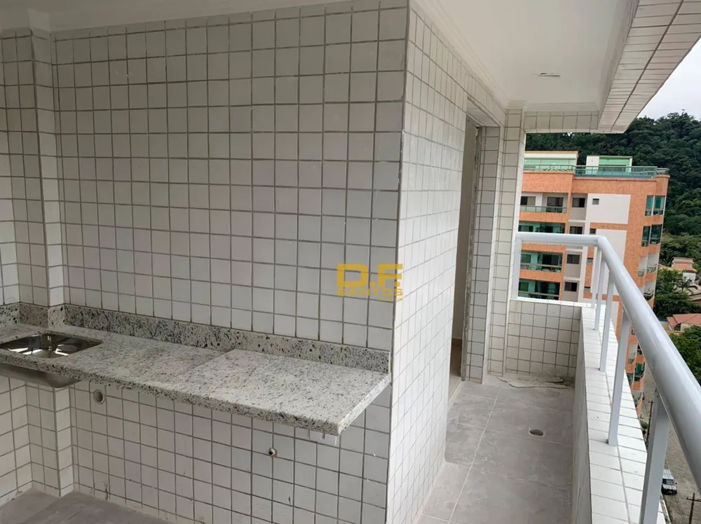 Apartamento, 2 quartos, 82 m² - Foto 2