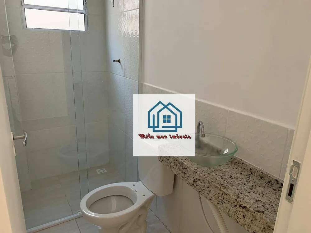 Sobrado, 2 quartos, 68 m² - Foto 2