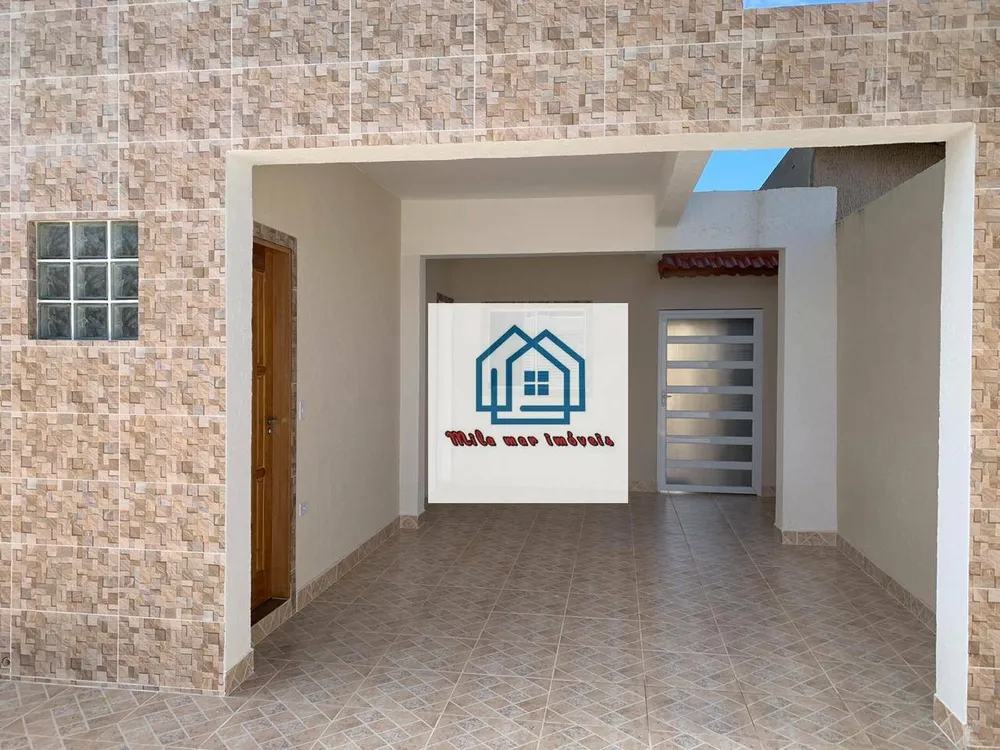 Sobrado, 2 quartos, 68 m² - Foto 3