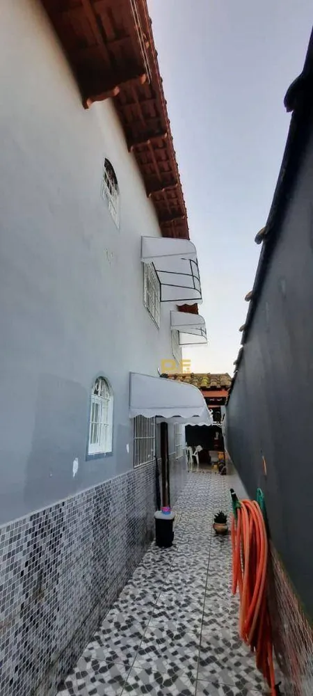 Sobrado, 3 quartos, 120 m² - Foto 4