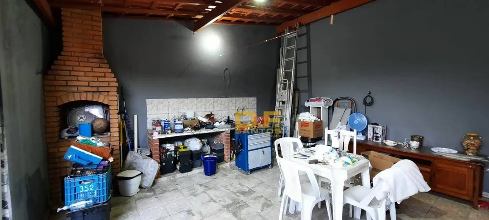 Sobrado, 3 quartos, 120 m² - Foto 2