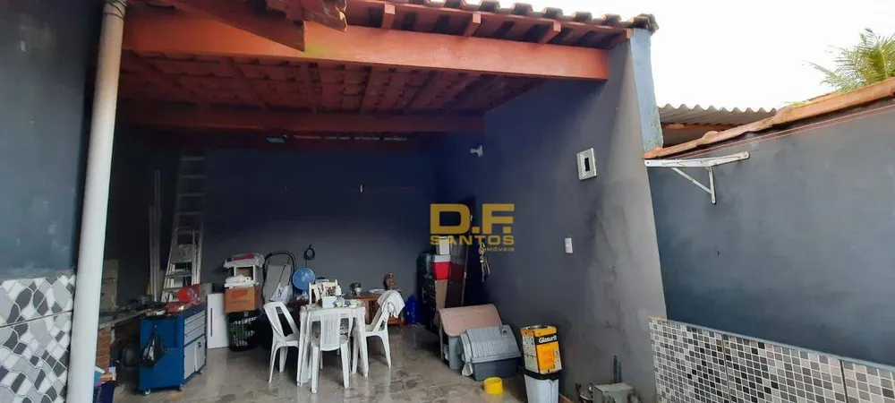 Sobrado, 3 quartos, 120 m² - Foto 3