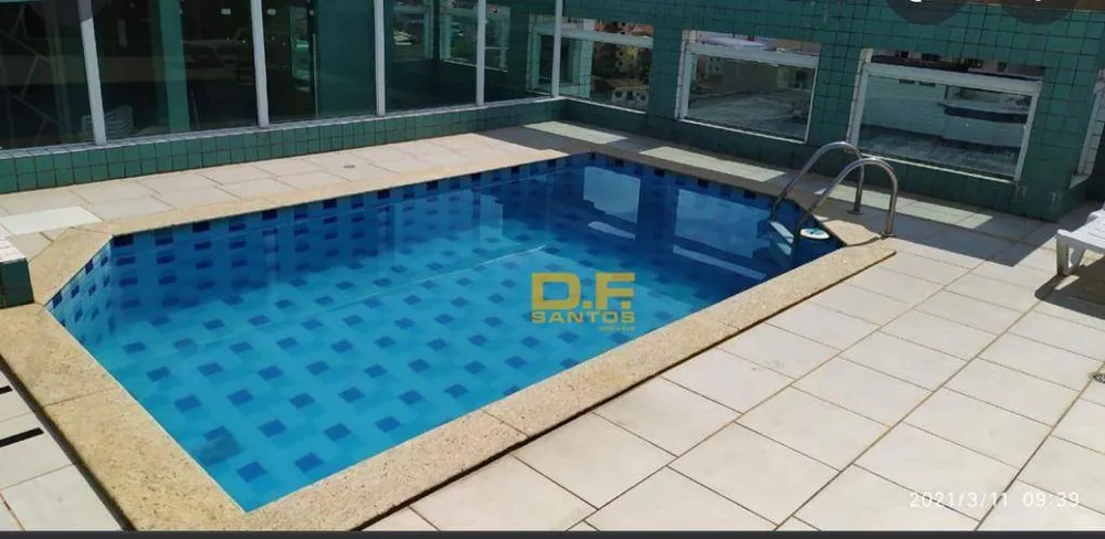 Apartamento, 1 quarto, 39 m² - Foto 1
