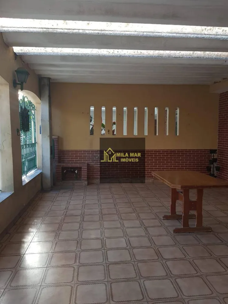 Casa, 6 quartos, 161 m² - Foto 4