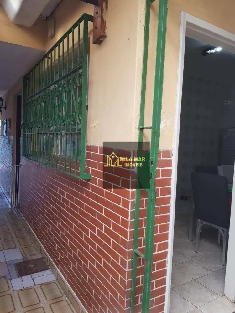 Casa, 6 quartos, 161 m² - Foto 2