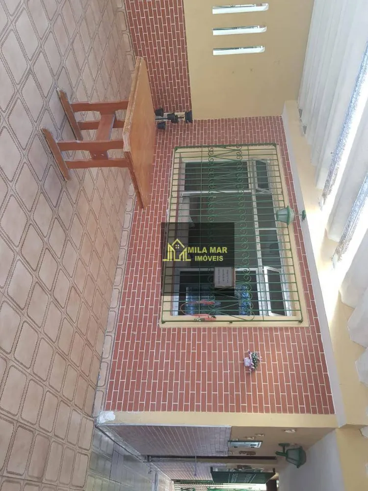 Casa, 6 quartos, 161 m² - Foto 3