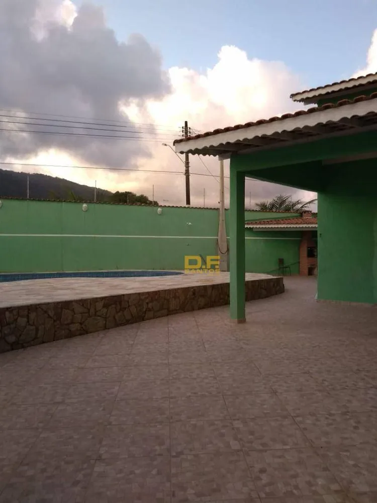 Casa, 2 quartos, 106 m² - Foto 4