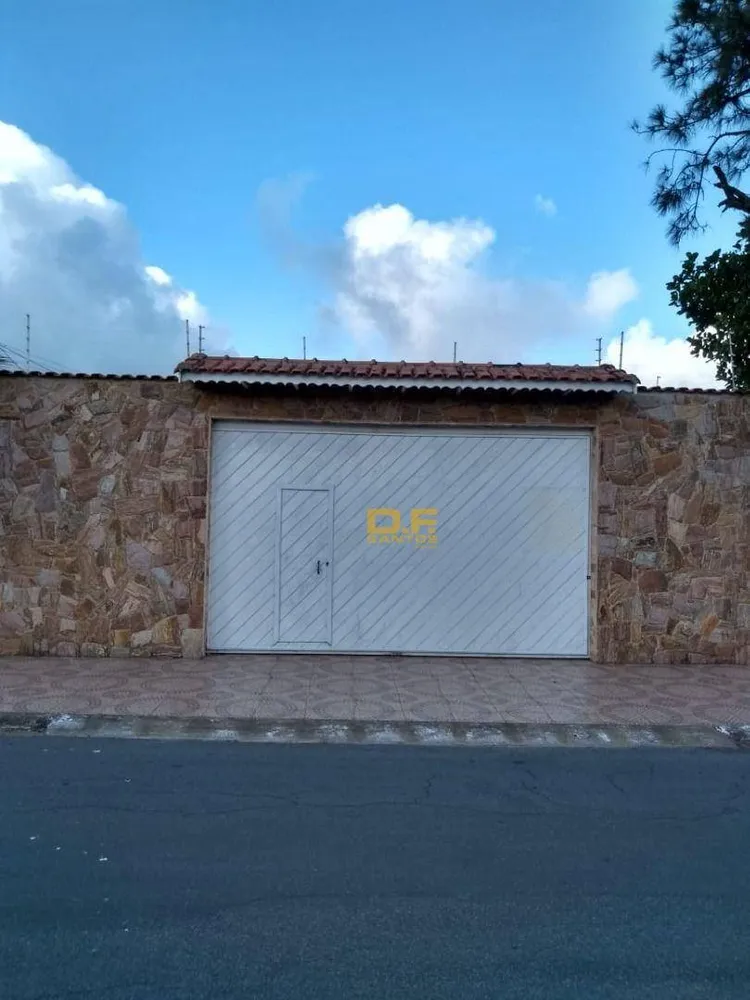Casa, 2 quartos, 106 m² - Foto 3