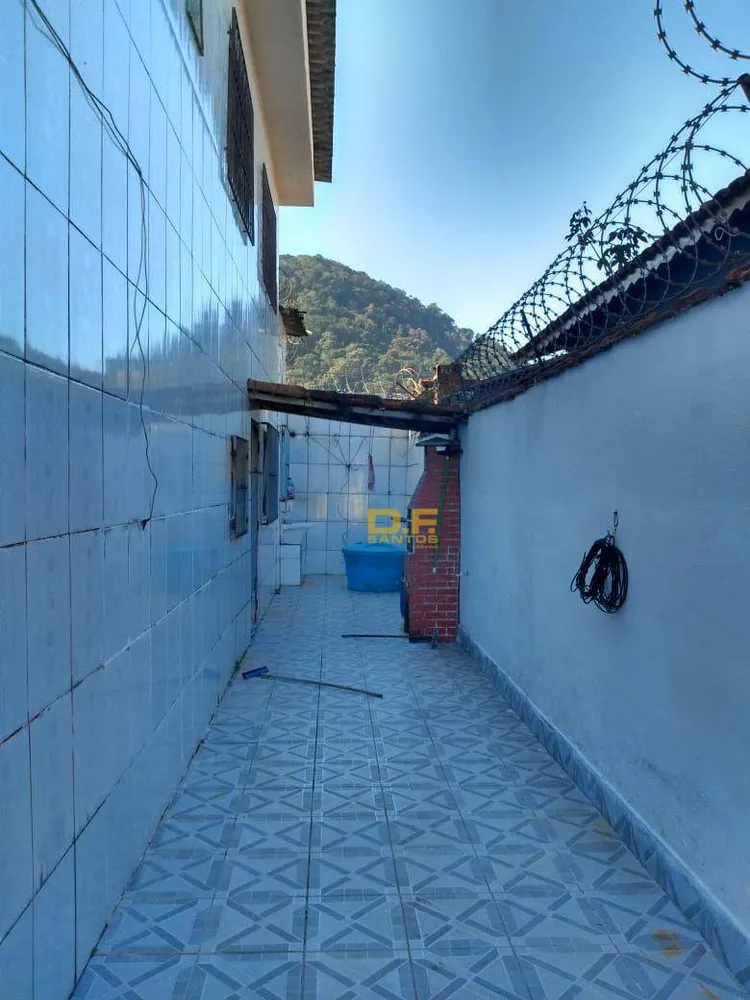 Sobrado, 2 quartos, 72 m² - Foto 3
