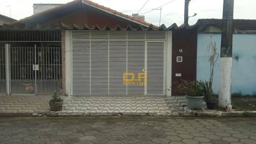 Casa, 2 quartos, 118 m² - Foto 1