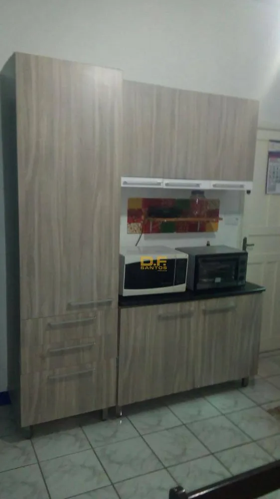 Casa, 2 quartos, 118 m² - Foto 2