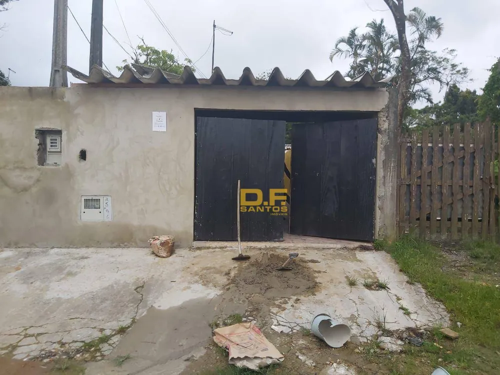 Casa, 2 quartos - Foto 1