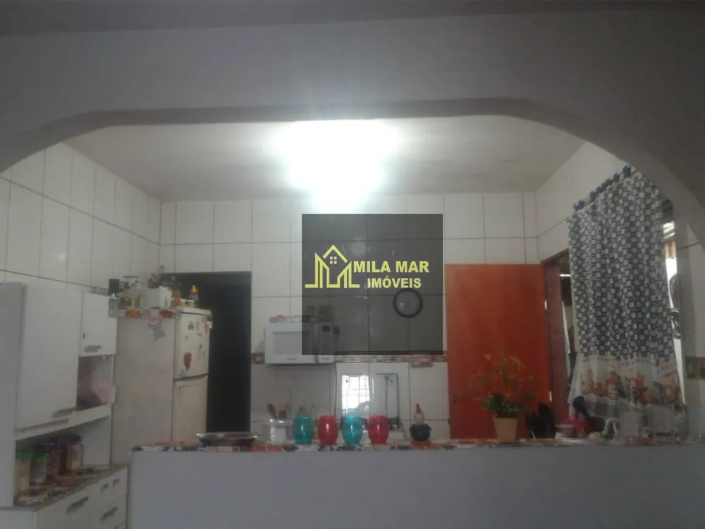 Casa, 3 quartos, 77 m² - Foto 1