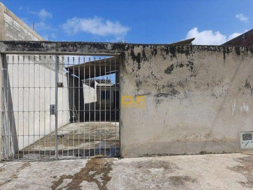 Casa, 2 quartos, 58 m² - Foto 1