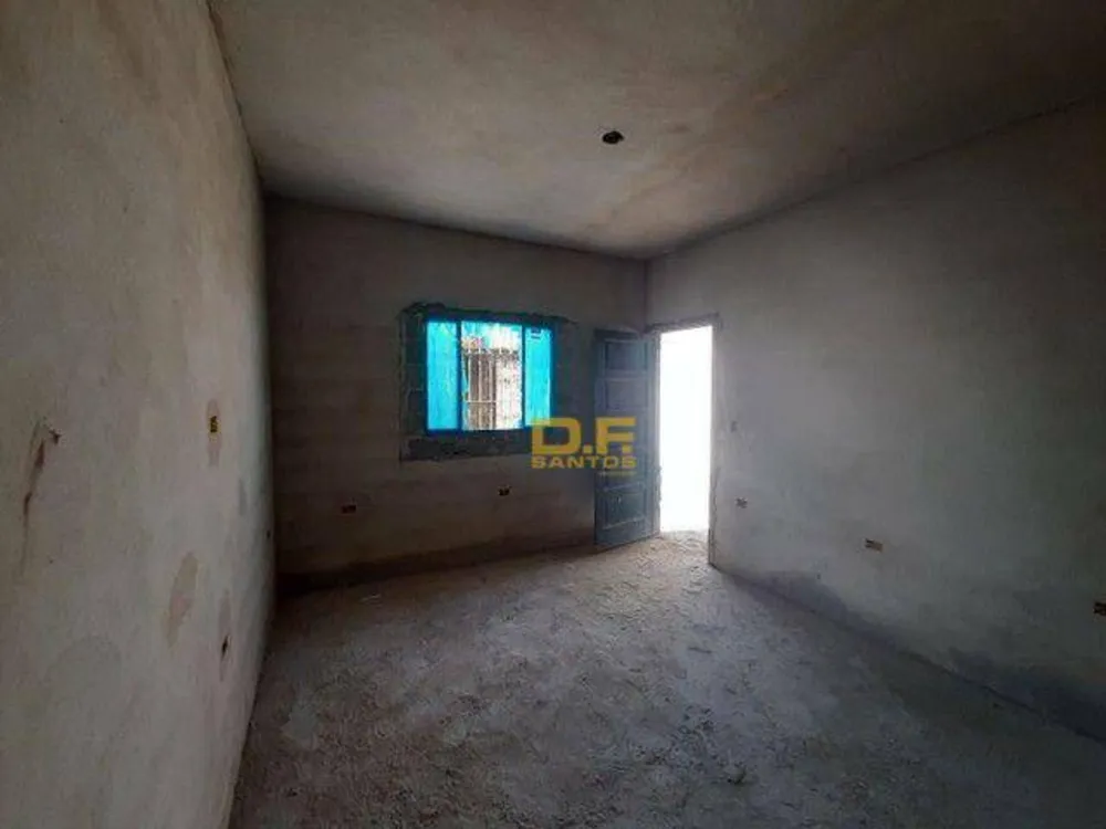 Casa, 2 quartos, 58 m² - Foto 2