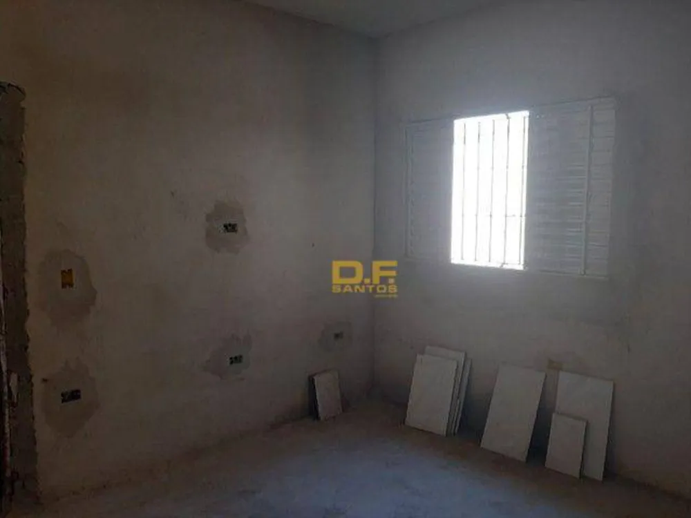 Casa, 2 quartos, 58 m² - Foto 3
