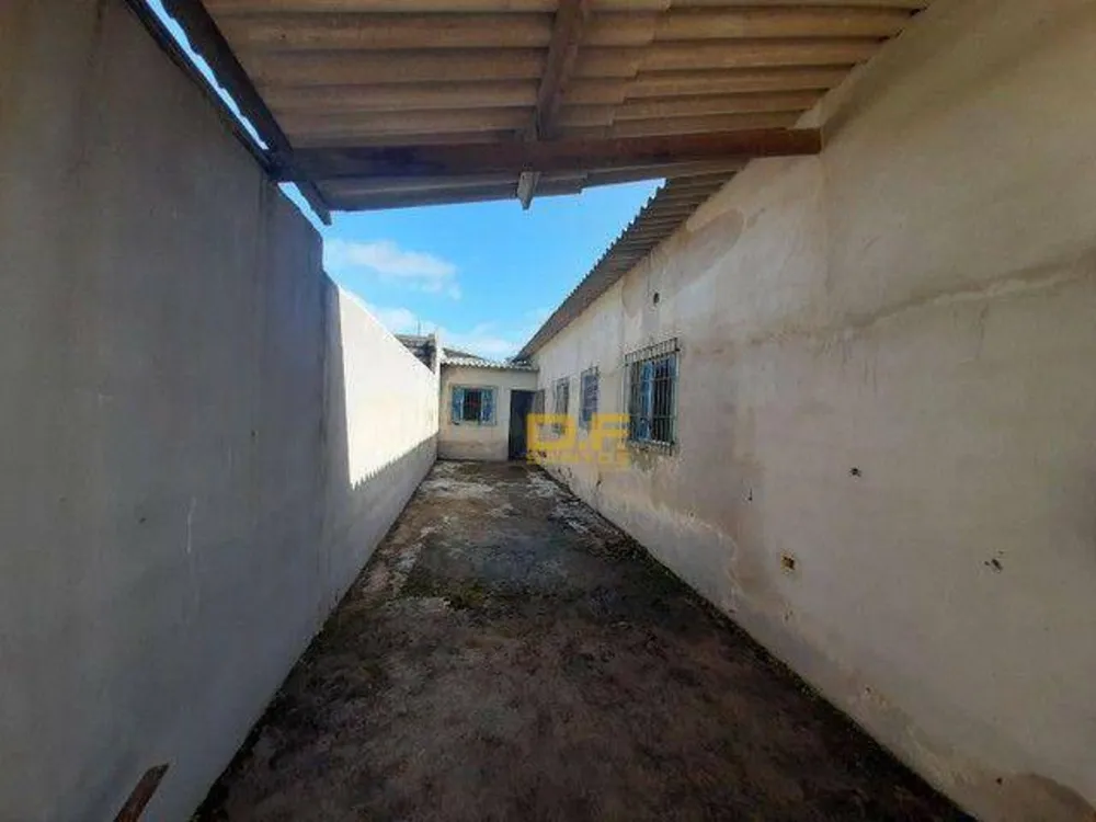 Casa, 2 quartos, 58 m² - Foto 4