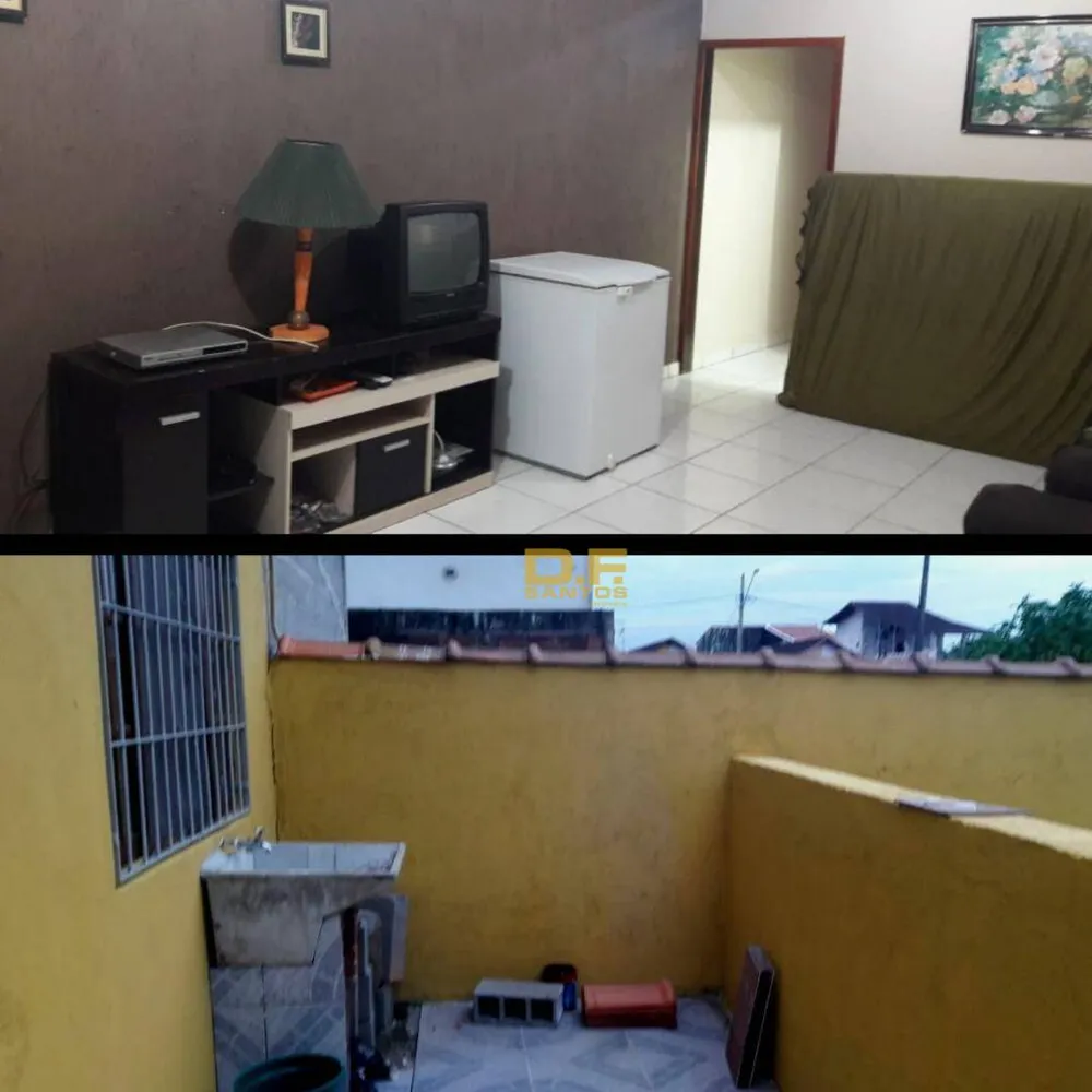Casa, 2 quartos - Foto 4