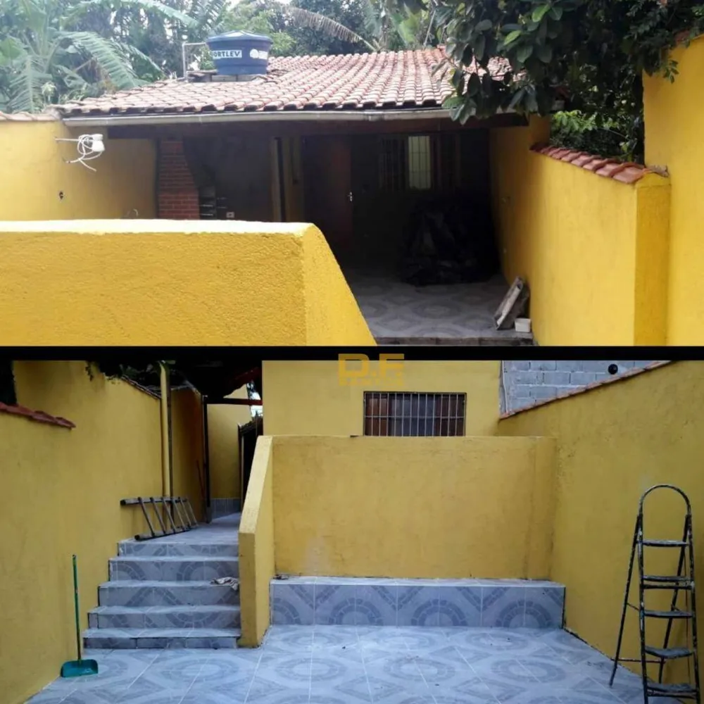 Casa, 2 quartos - Foto 1