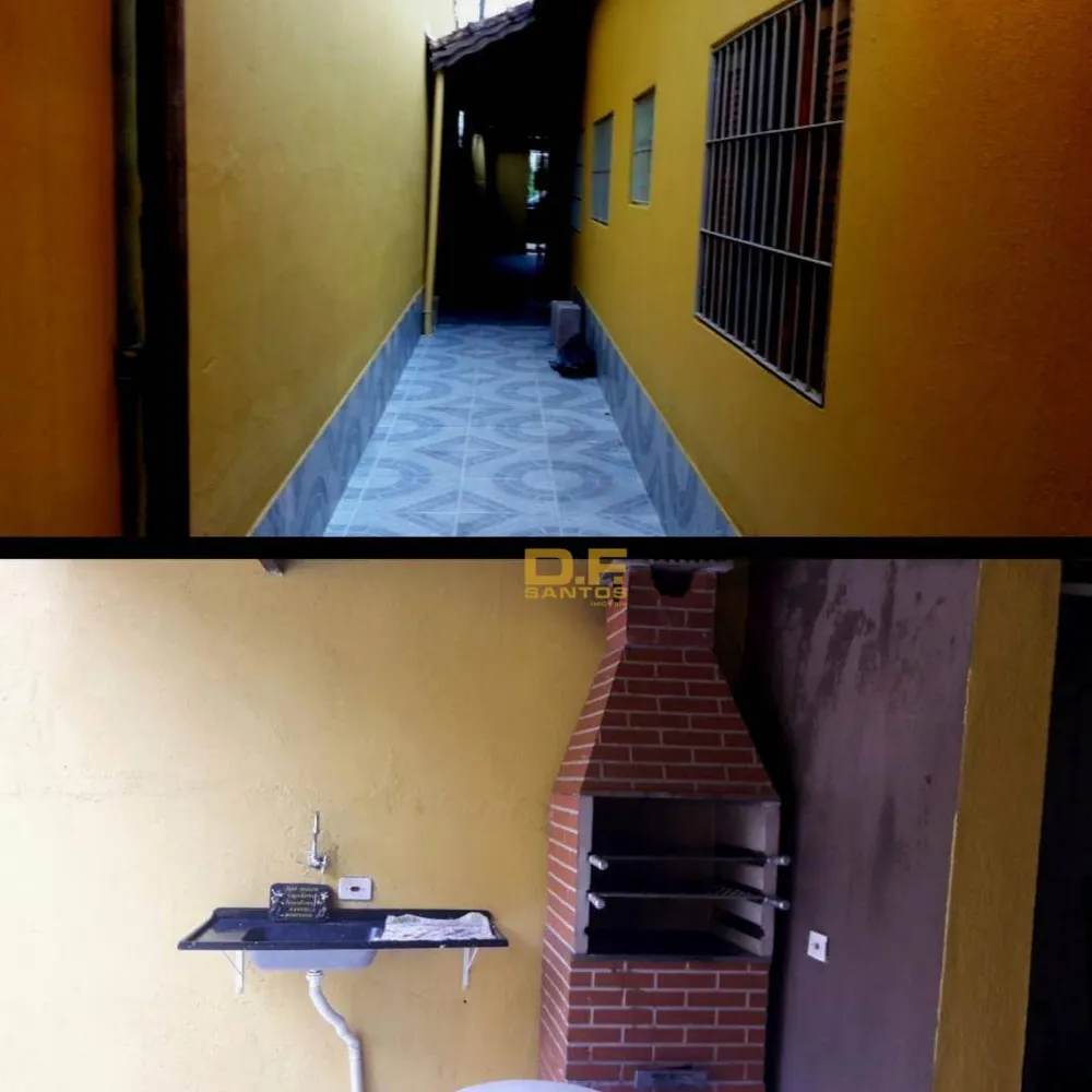 Casa, 2 quartos - Foto 2