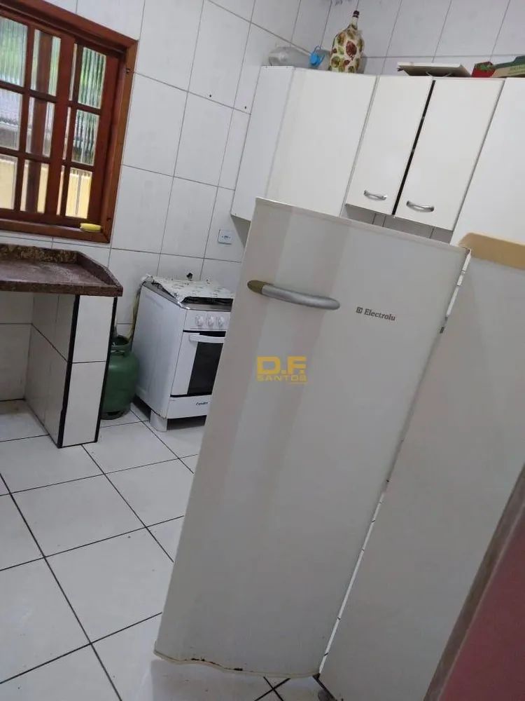 Casa, 2 quartos - Foto 3