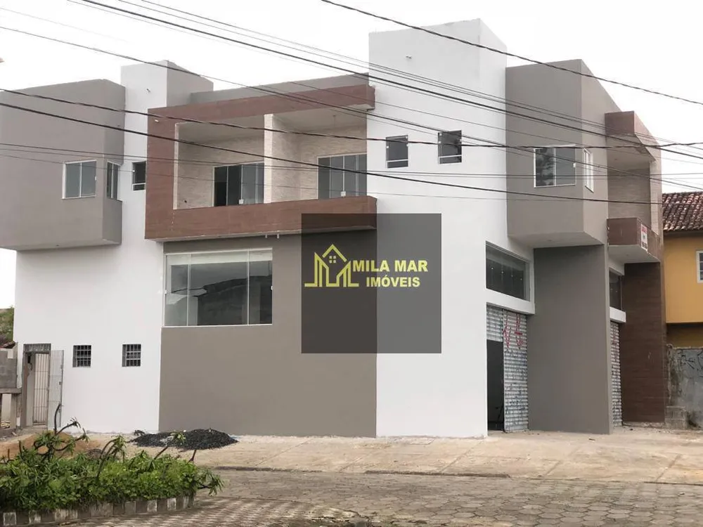 Apartamento, 2 quartos, 20 m² - Foto 1