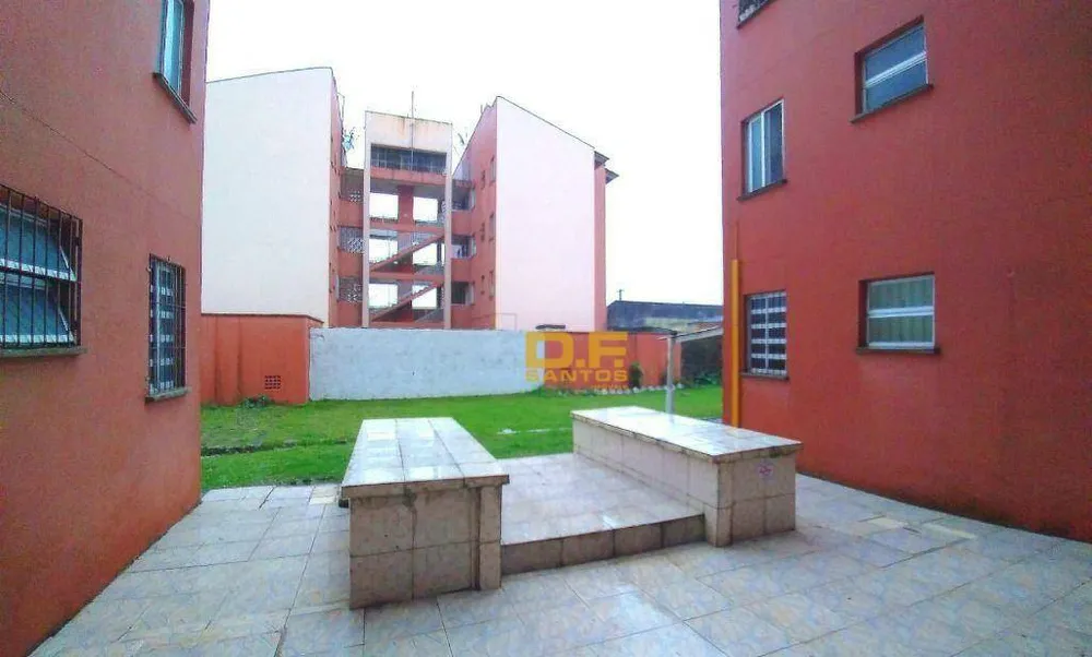 Apartamento, 2 quartos, 40 m² - Foto 2