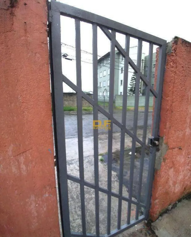 Apartamento, 2 quartos, 40 m² - Foto 4