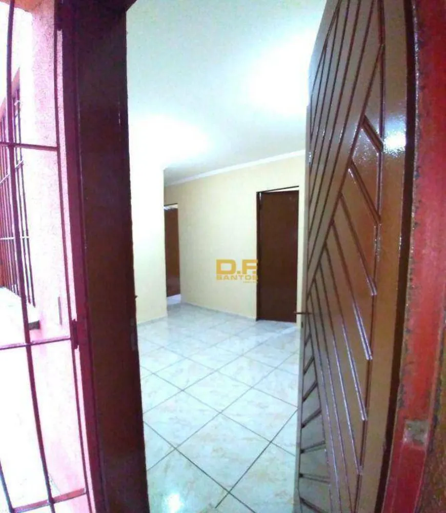 Apartamento, 2 quartos, 40 m² - Foto 3