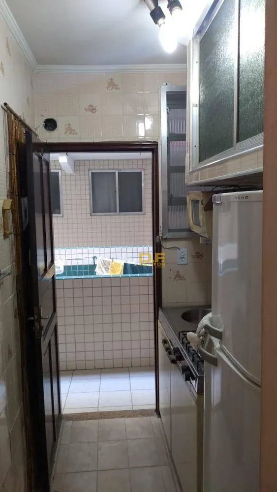 Kitnet-Studio, 22 m² - Foto 3