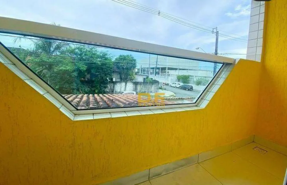 Casa, 2 quartos, 56 m² - Foto 3