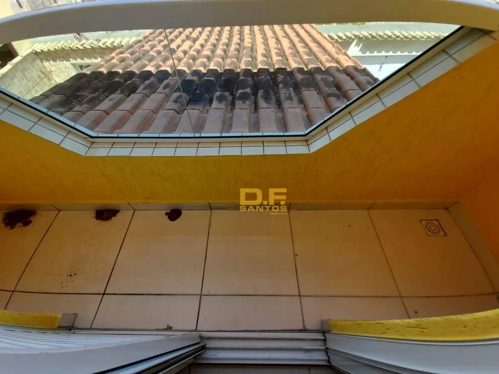 Casa, 2 quartos, 56 m² - Foto 4