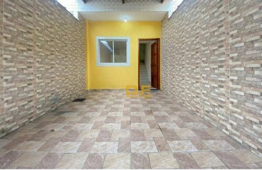 Casa, 2 quartos, 56 m² - Foto 2