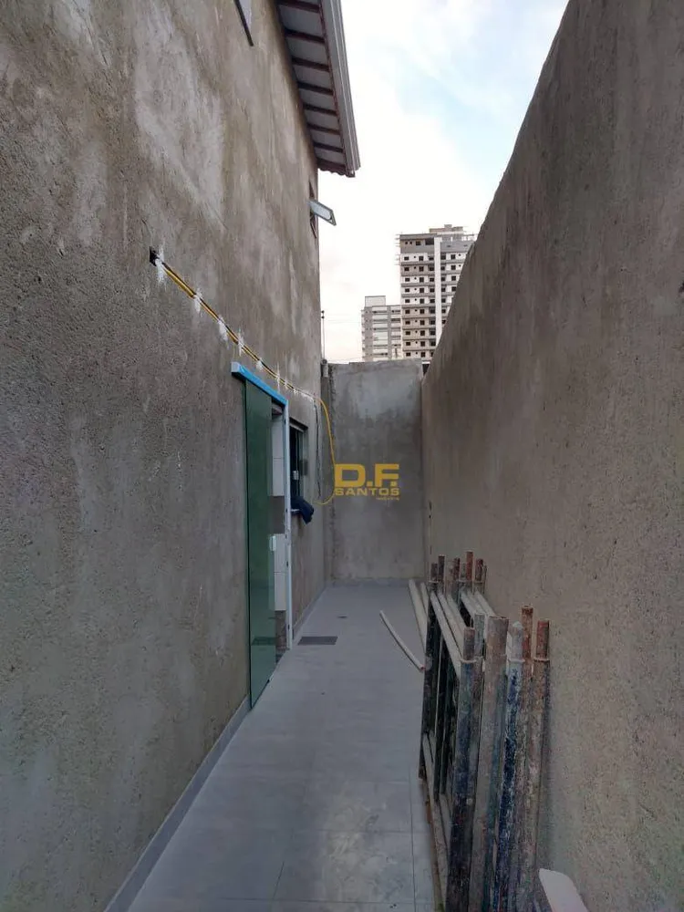 Sobrado, 3 quartos, 144 m² - Foto 1