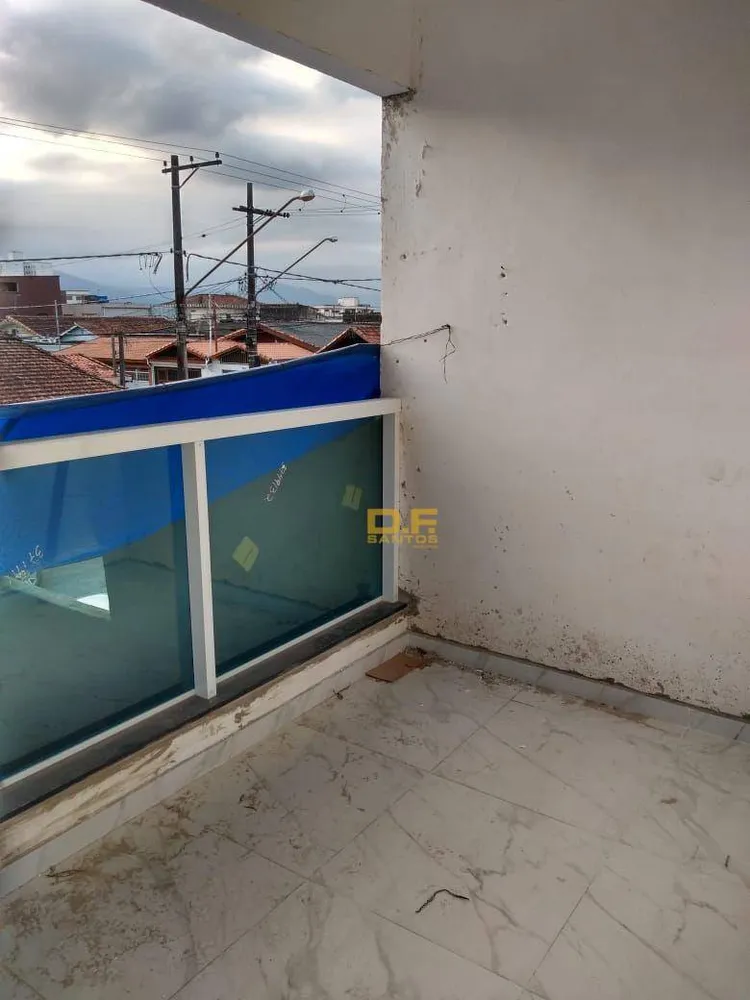 Sobrado, 3 quartos, 144 m² - Foto 2