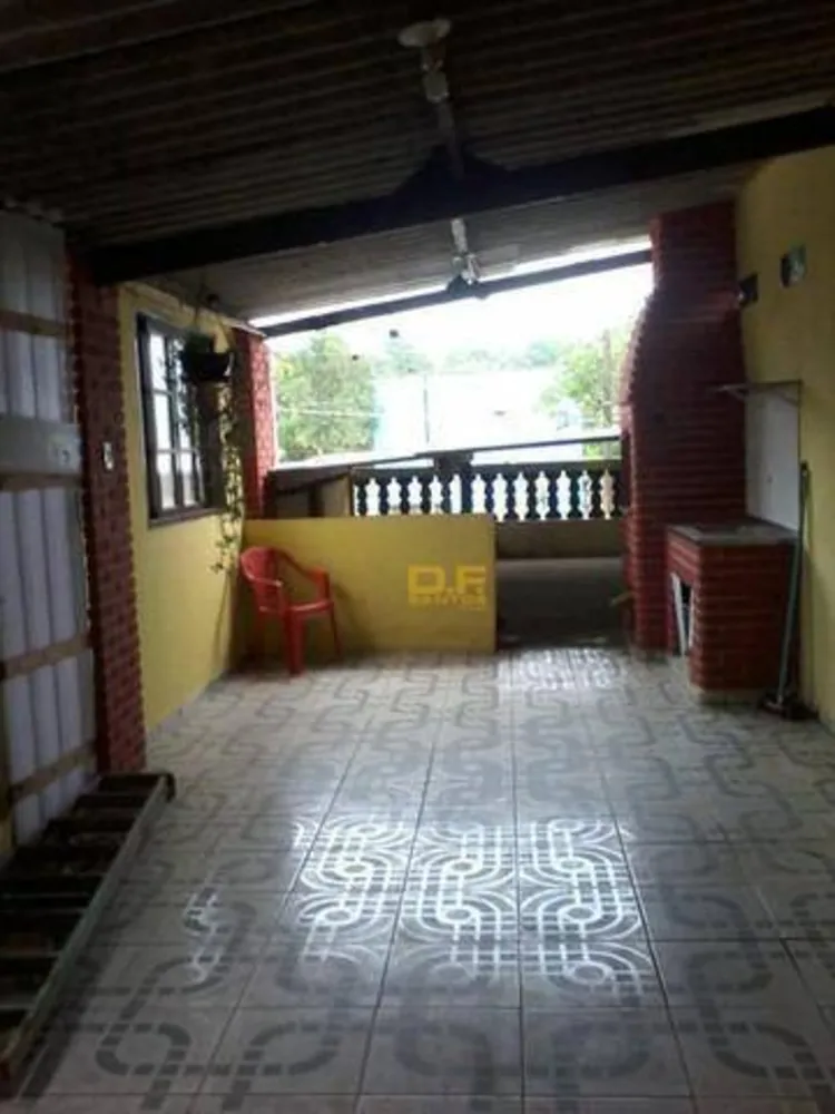 Sobrado, 2 quartos, 161 m² - Foto 2