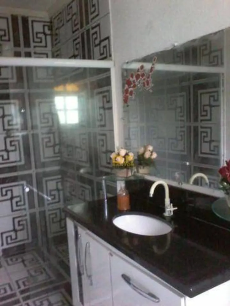 Sobrado, 2 quartos, 161 m² - Foto 4