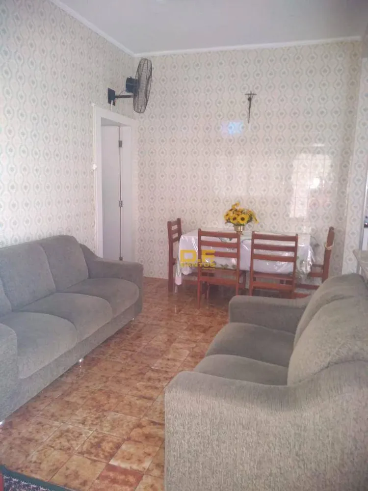 Casa, 1 quarto - Foto 4