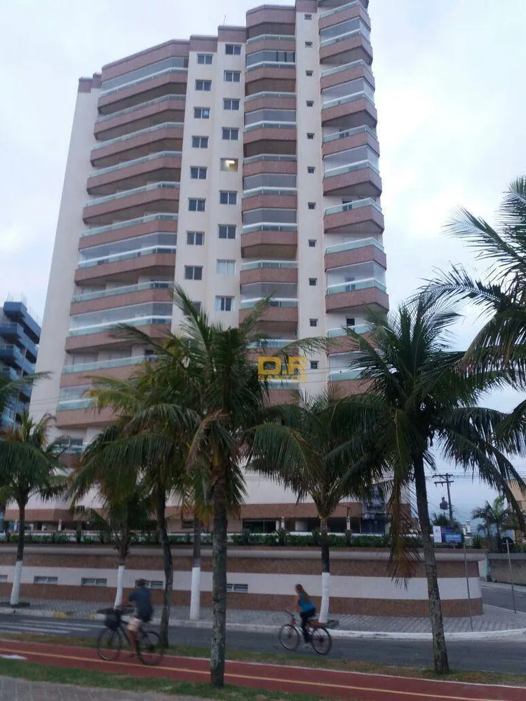 Apartamento, 2 quartos, 126 m² - Foto 1