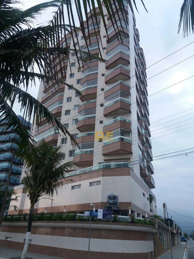 Apartamento, 2 quartos, 126 m² - Foto 4