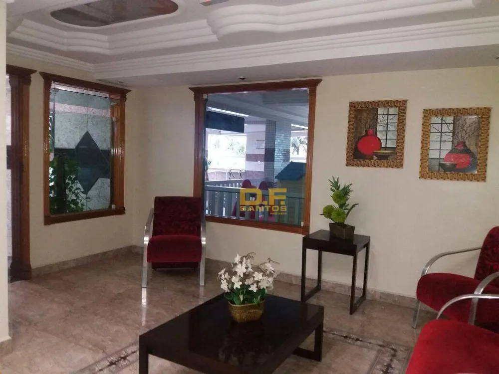 Apartamento, 2 quartos, 126 m² - Foto 3