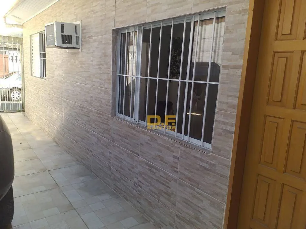 Casa, 4 quartos, 75 m² - Foto 1