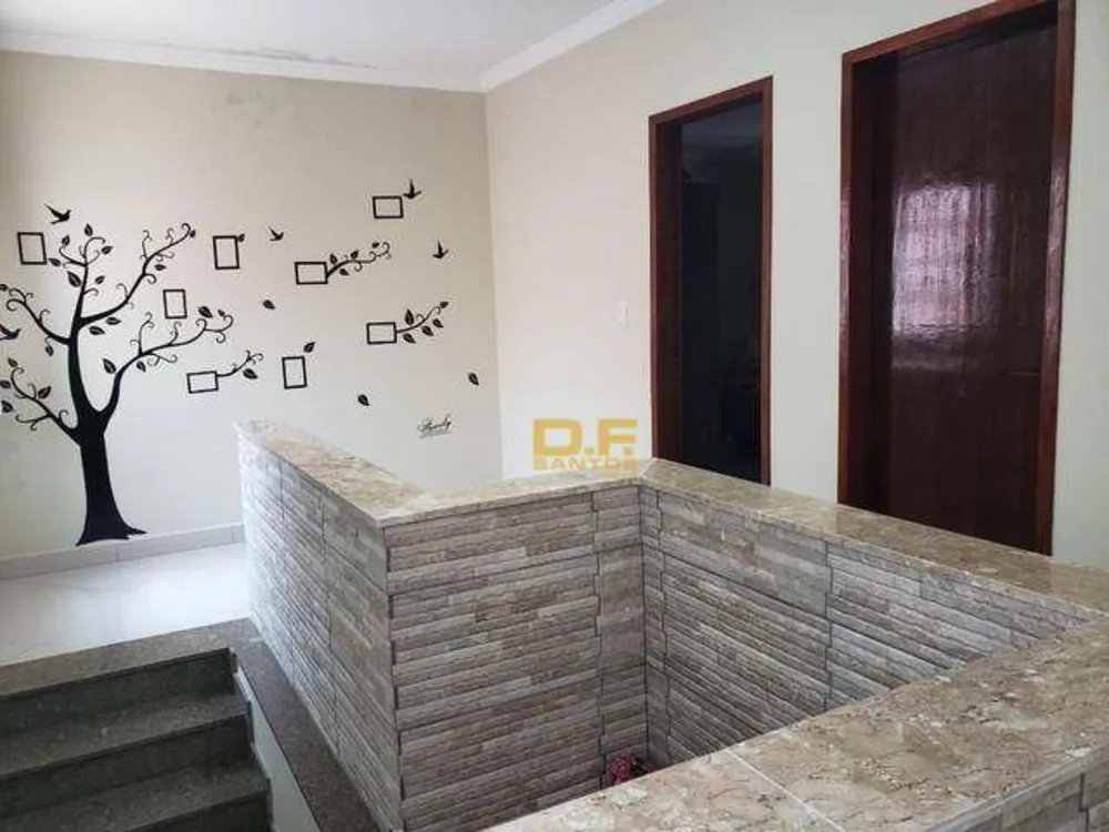 Sobrado, 3 quartos, 270 m² - Foto 3