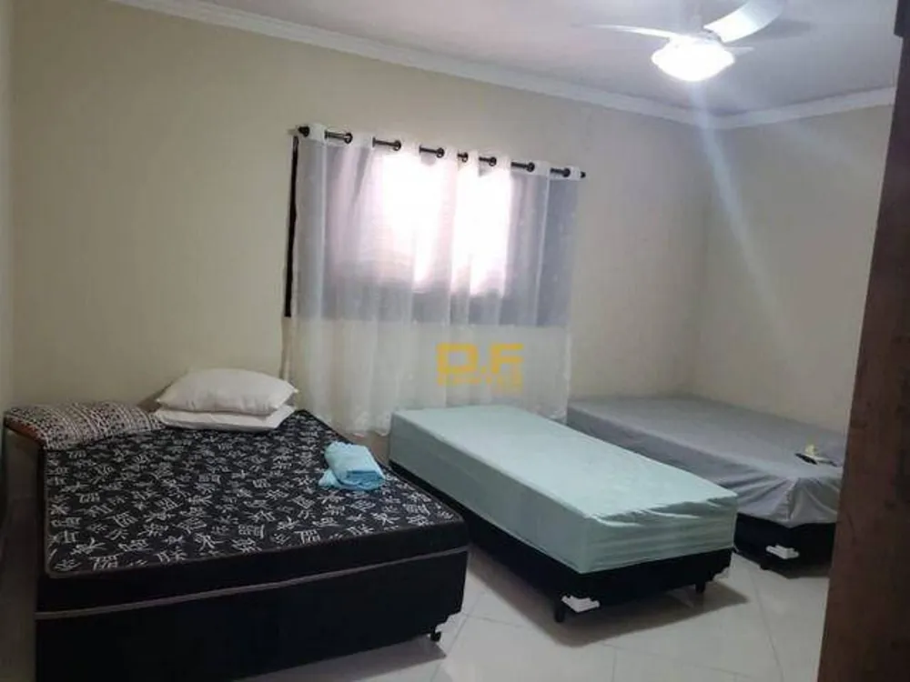 Sobrado, 3 quartos, 270 m² - Foto 2