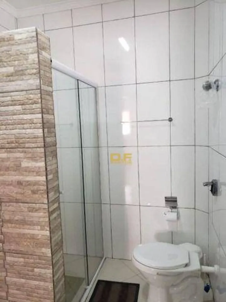 Sobrado, 3 quartos, 270 m² - Foto 4
