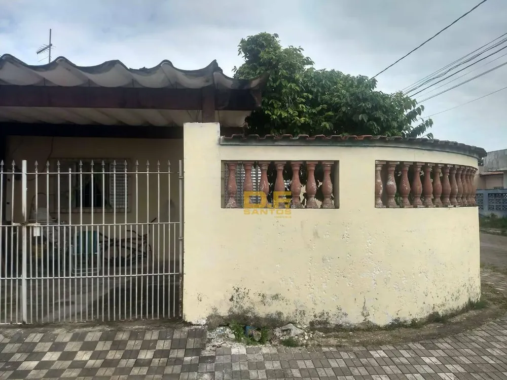 Casa, 4 quartos, 107 m² - Foto 2