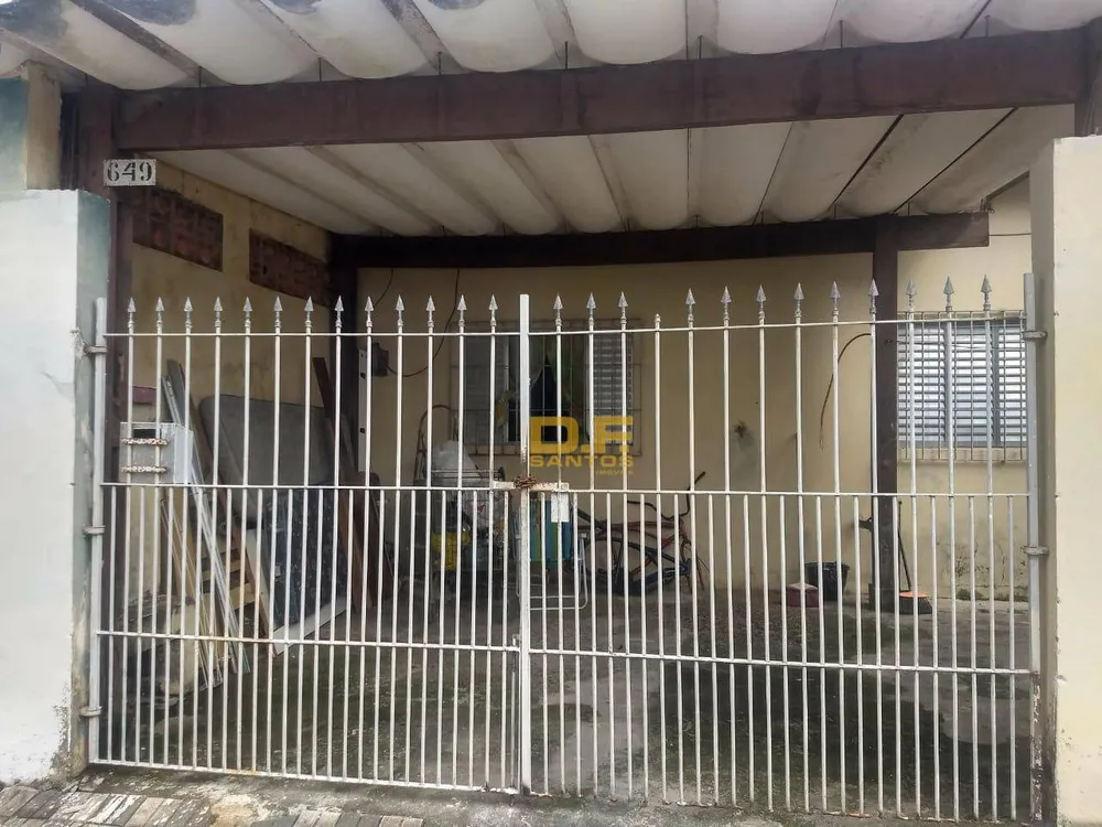 Casa, 4 quartos, 107 m² - Foto 3