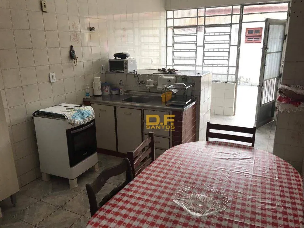 Casa, 3 quartos, 88 m² - Foto 2